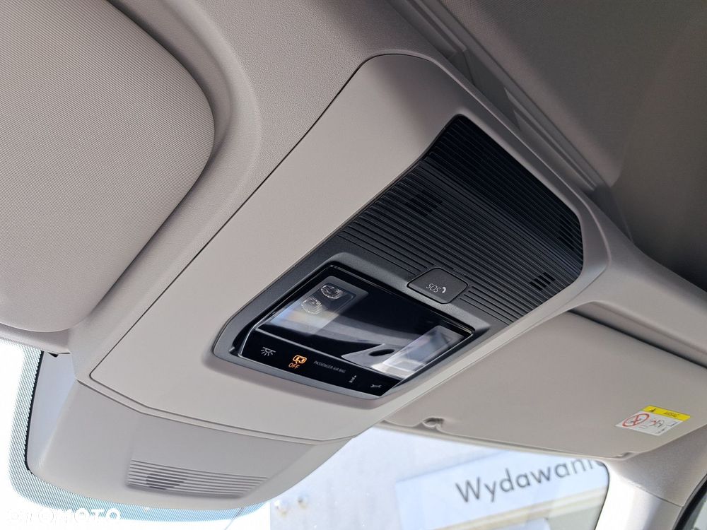 Volkswagen Crafter - 19