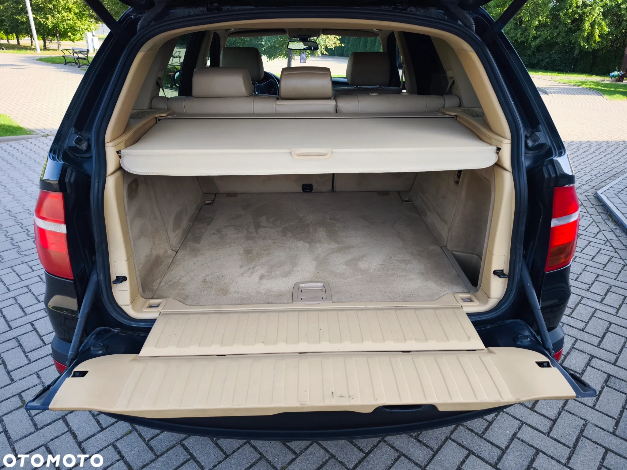 BMW X5 3.0d xDrive - 11