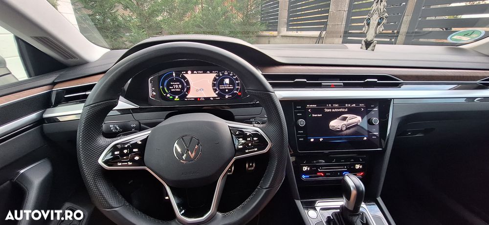 Volkswagen ARTEON - 12