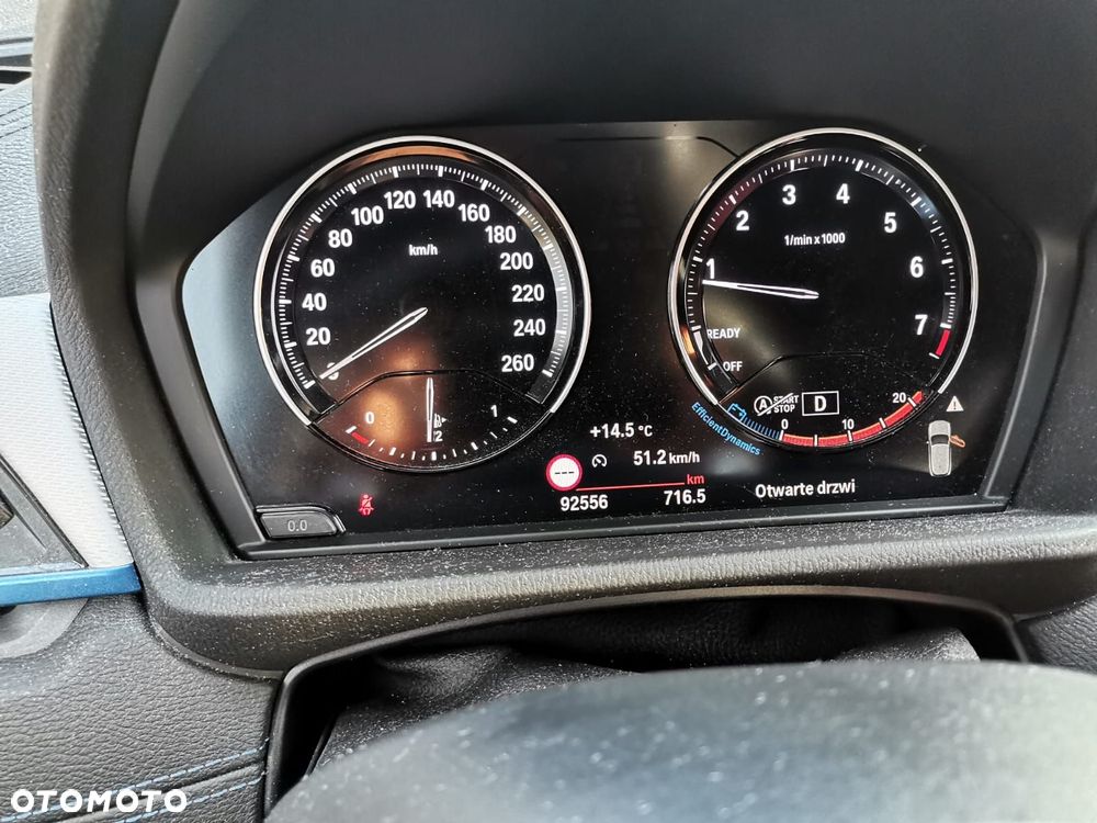 BMW X2 xDrive20i Advantage Plus - 4