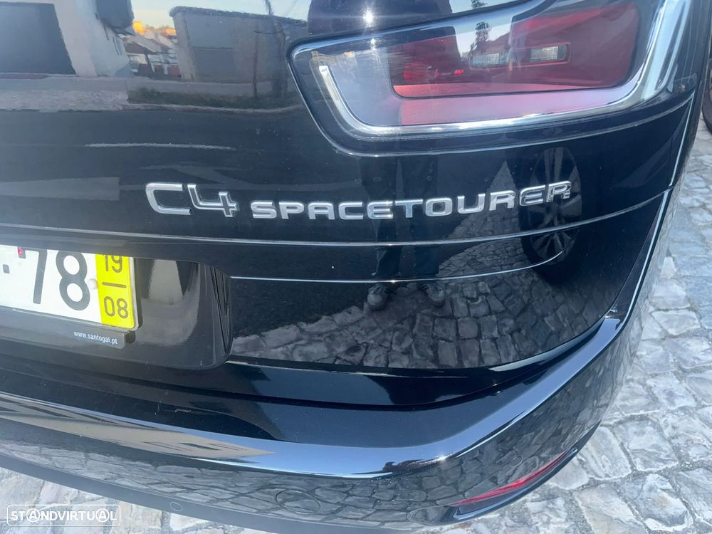 Citroën Grand C4 Spacetourer 1.2 PureTech Feel - 7