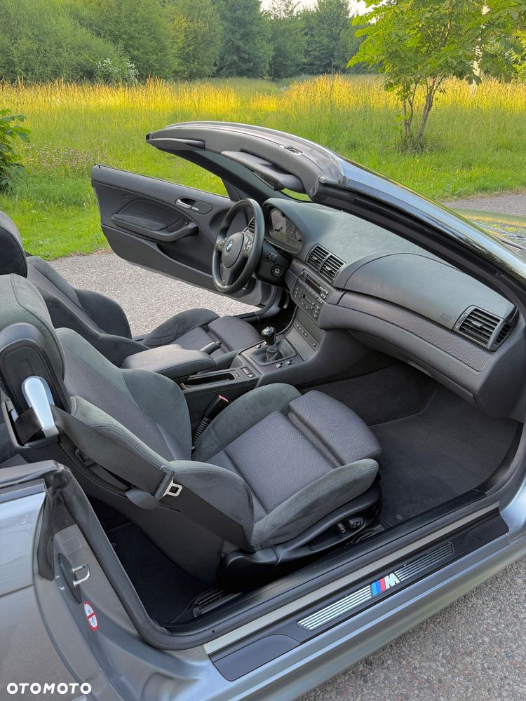 BMW Seria 3 320 Ci Edition Sport - 23