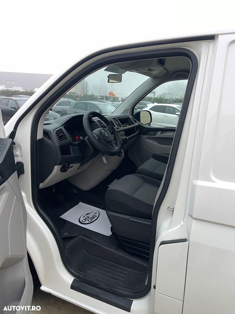Volkswagen Transporter 2.0TDI - 28