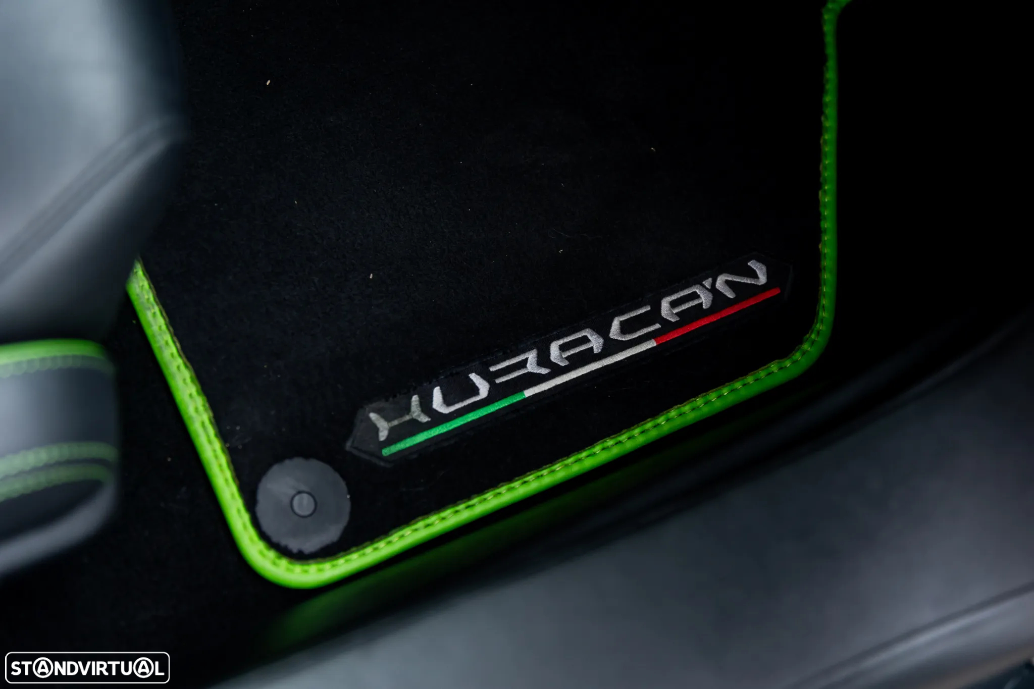 Lamborghini Huracán EVO - 25