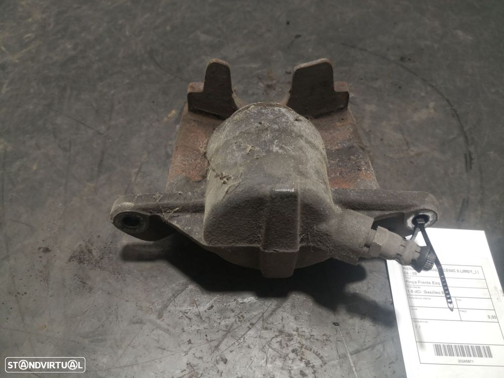 Pinça Frente Esq Renault Grand Scénic Ii (Jm0/1_) - 1