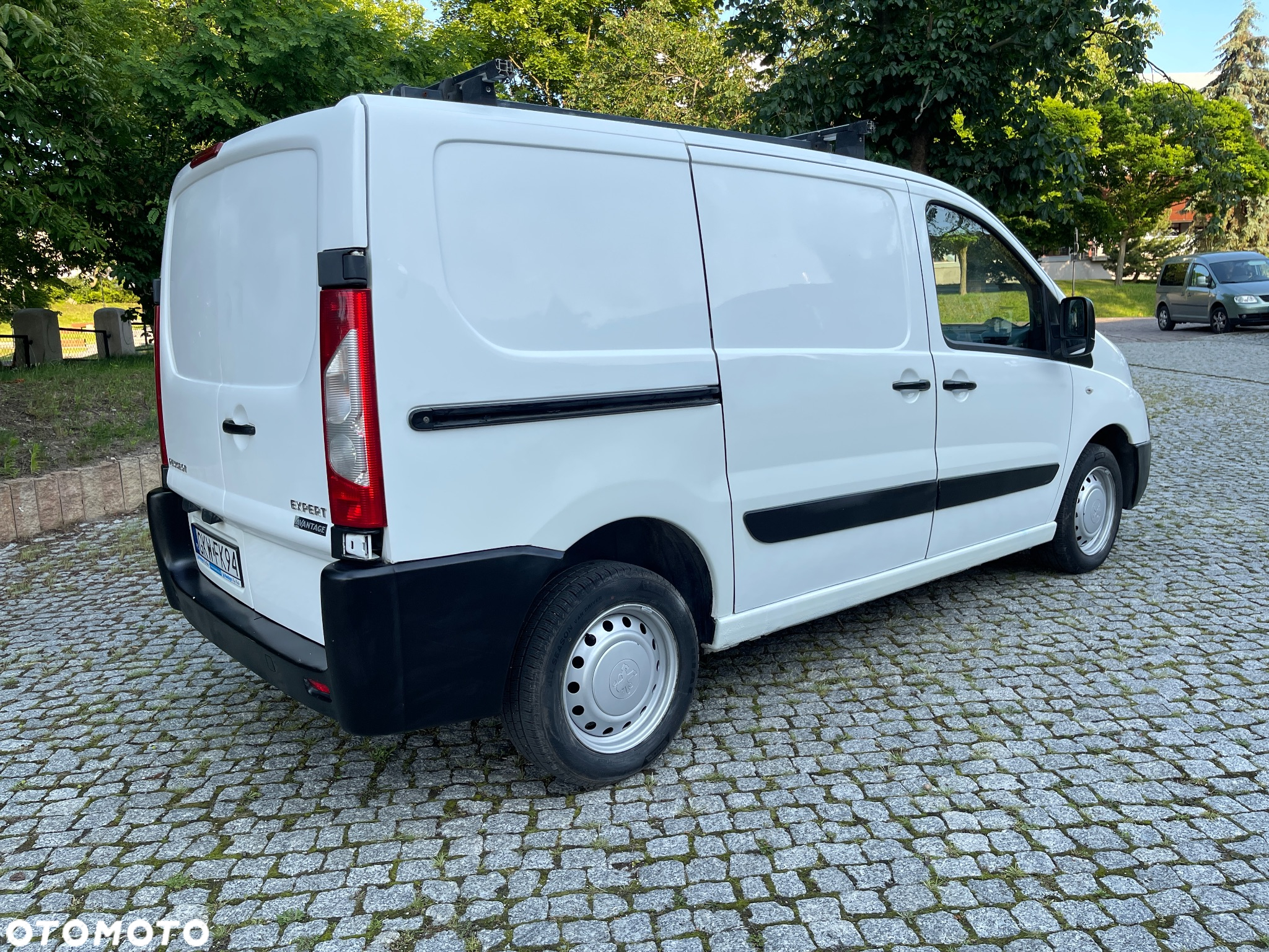 Peugeot EXPERT - 6