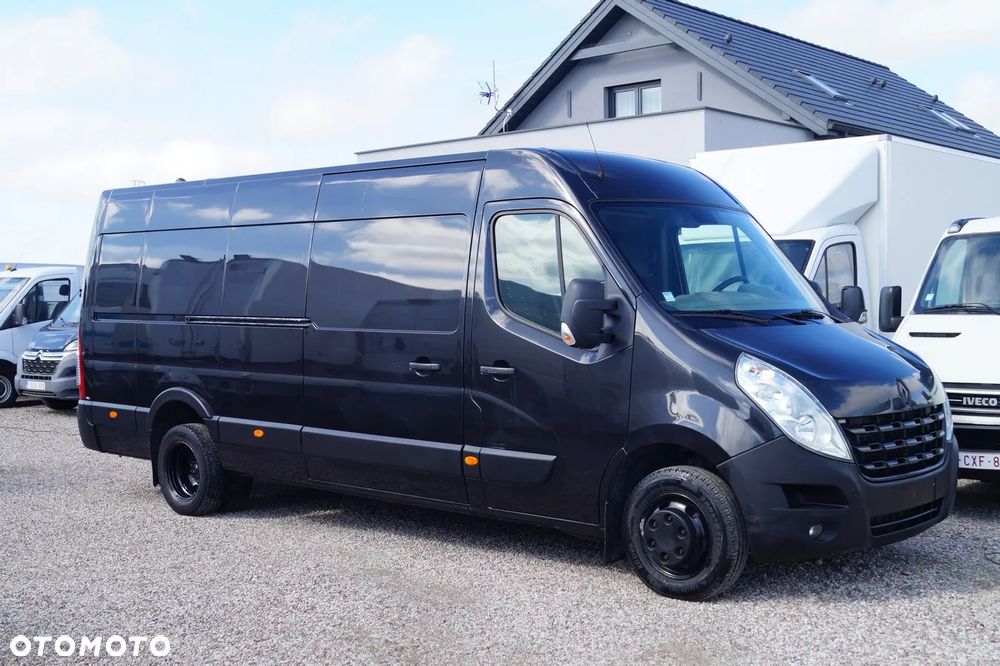 Renault Master - 9
