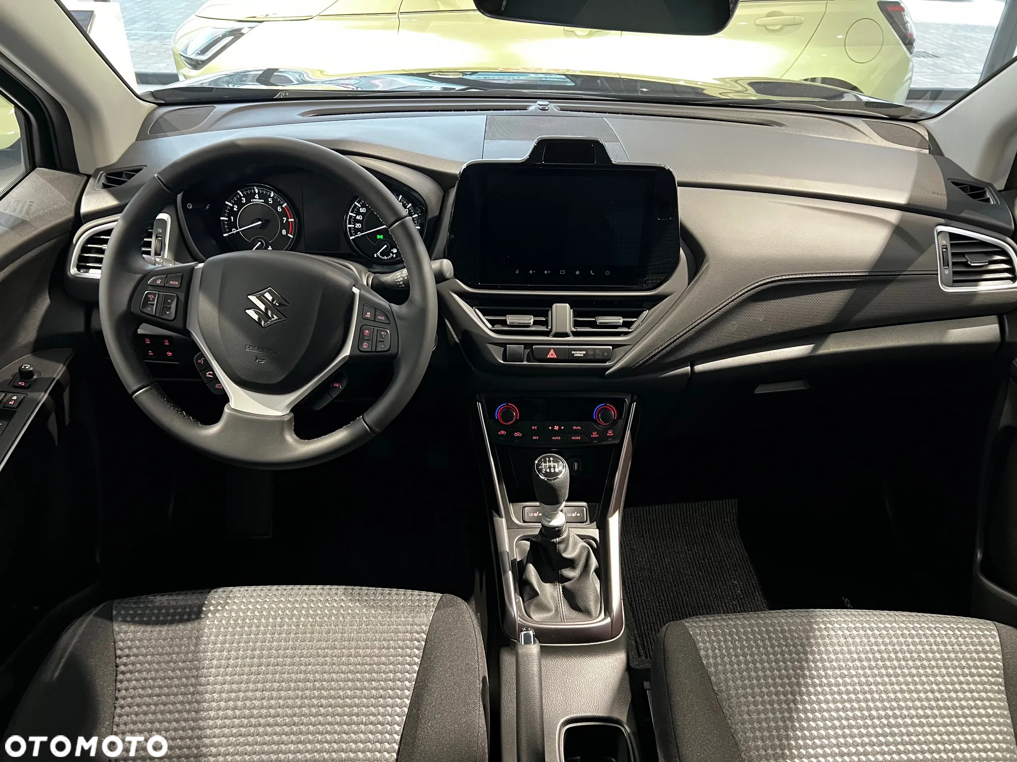 Suzuki SX4 S-Cross - 7