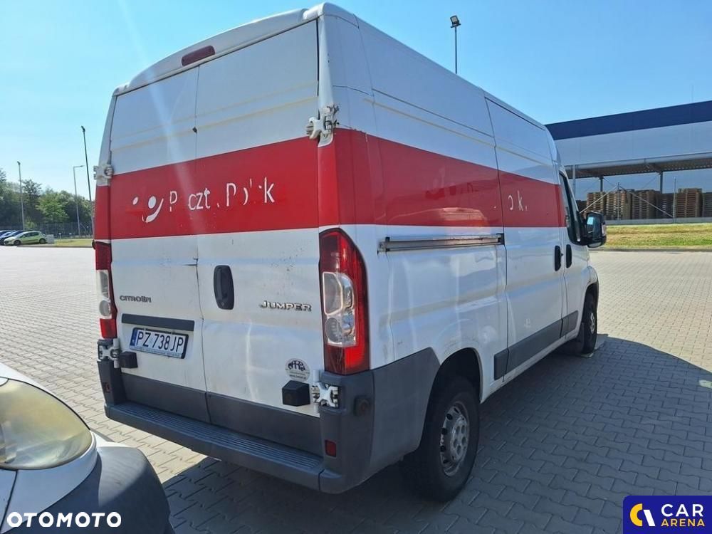 Citroën Jumper - 4