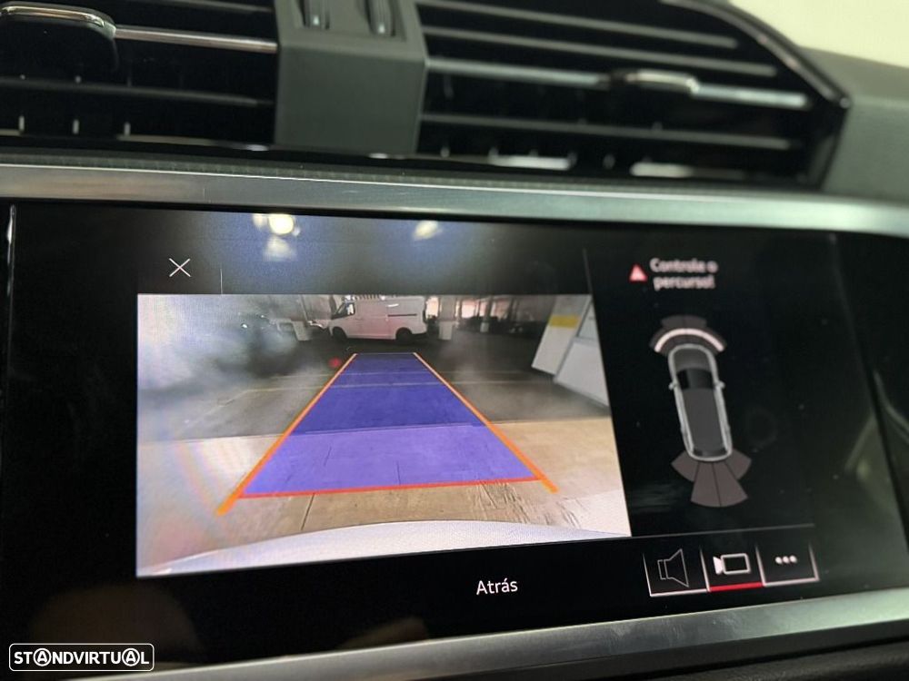 Audi Q3 35 TFSI Advanced S tronic - 26