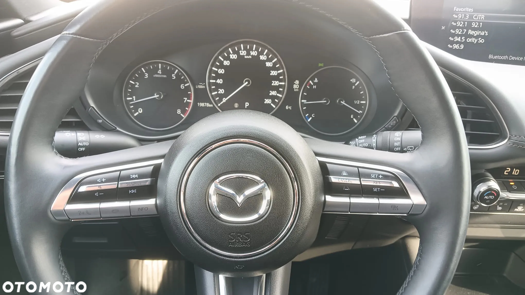 Mazda 3 - 28