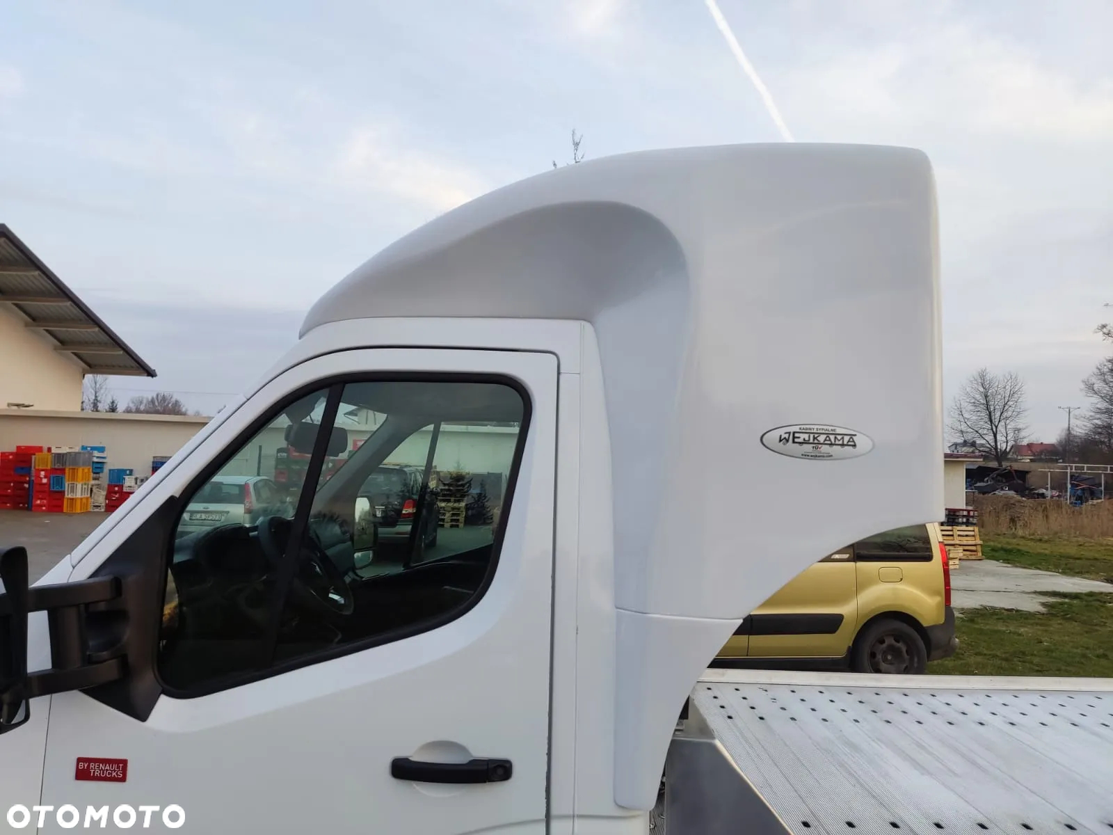 Renault MASTER - 13