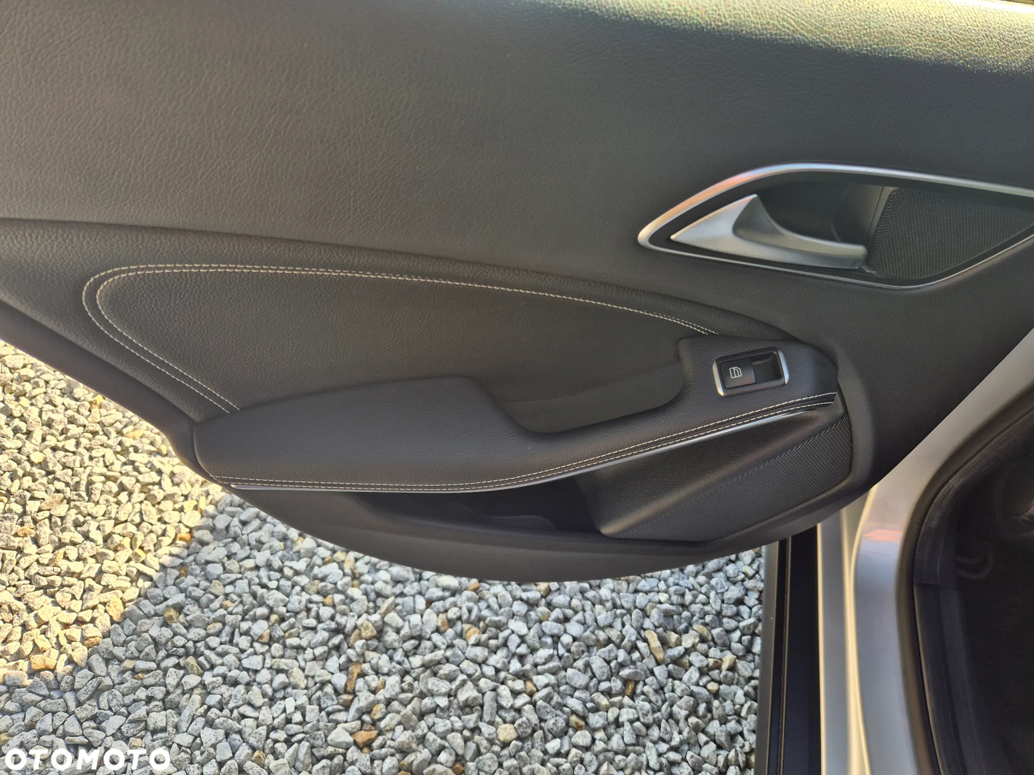 Mercedes-Benz GLA 220 4-Matic - 14