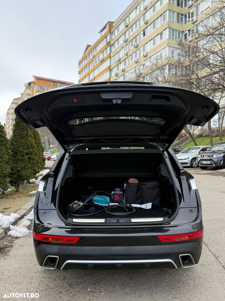 DS Automobiles DS 7 Crossback 1.6 PureTech 180 S&S EAT8 RIVOLI - 3