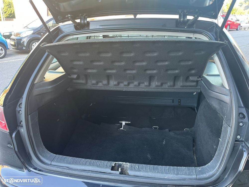 Seat Ibiza 1.4 TDI SPORT - 14