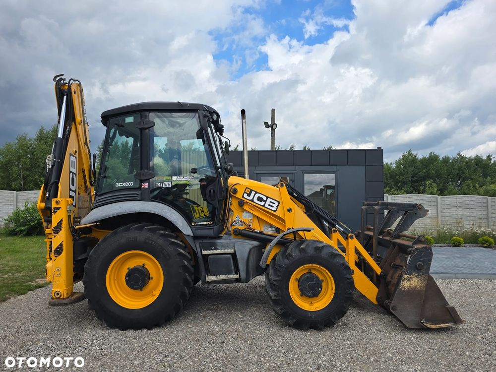 JCB - 6