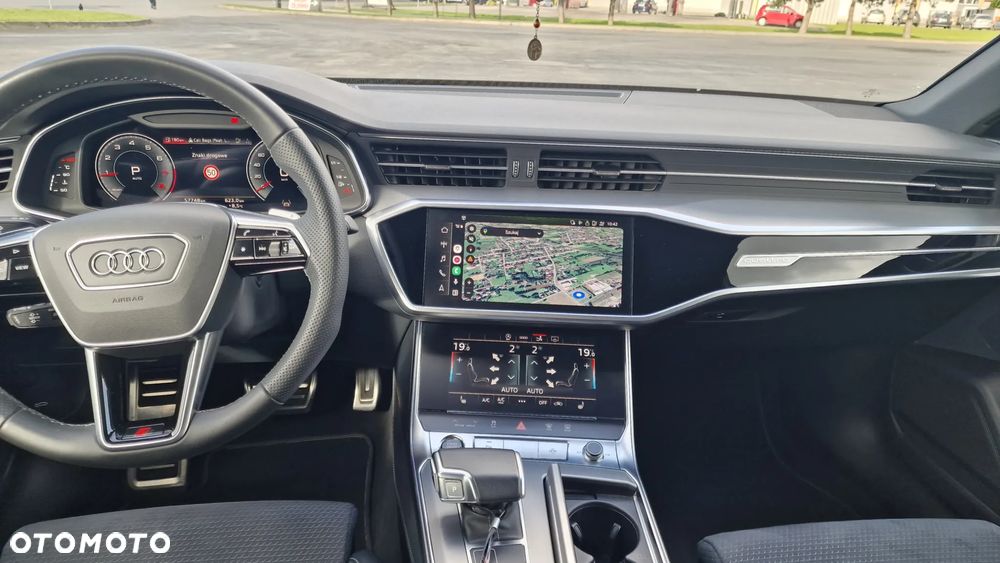 Audi A7 Sportback - 6