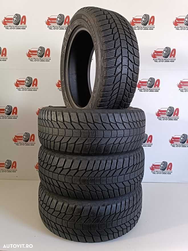 235/55/18 104H GENERAL CP N10622 M+S IARNA - 1