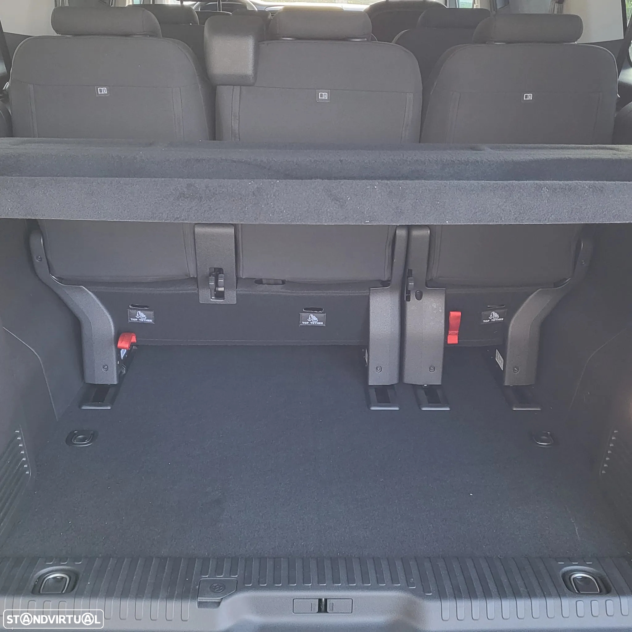 Citroën e-Jumpy 50 kWh XL - 29