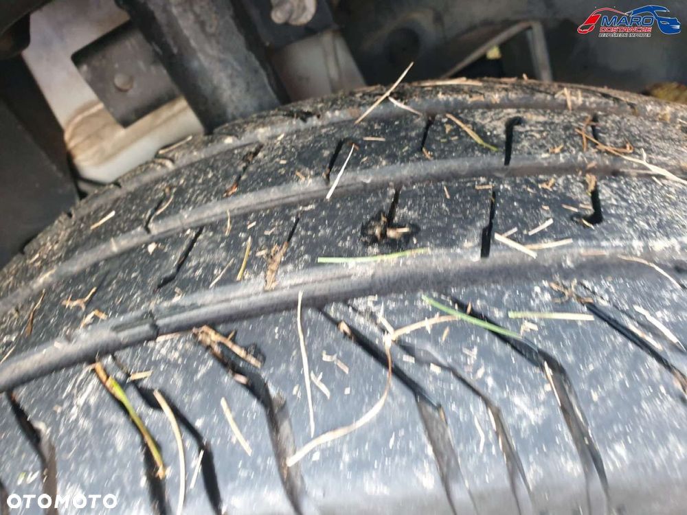 Opel MOVANO L2H2 POTWIERDZENIE PRZEBIEGU - 36