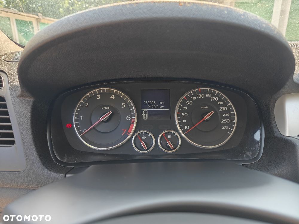 Renault Laguna - 5