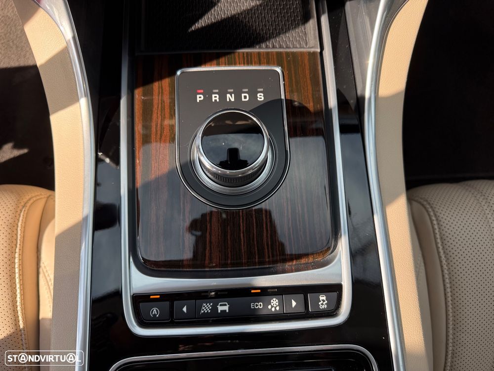 Jaguar XF 2.0 D Prestige Aut. - 39