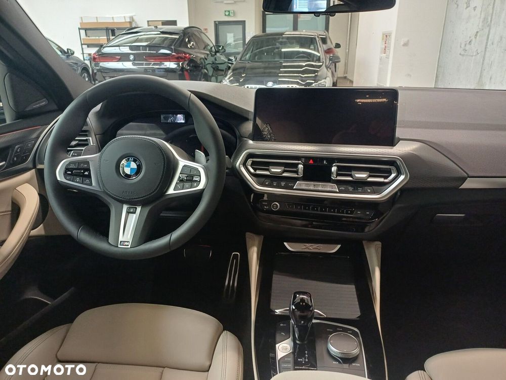 BMW X4 - 6