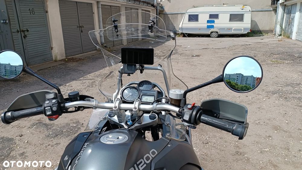 BMW GS - 6