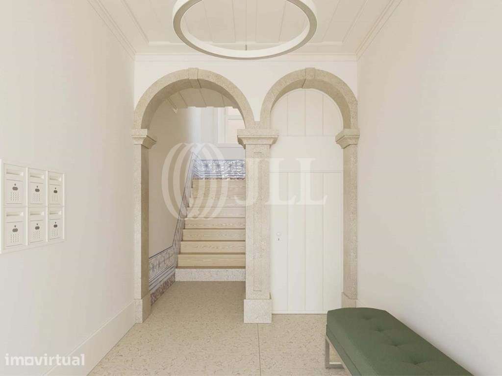 Apartamento T2 no Esperança 82, Santos, Lisboa - Grande imagem: 4/17