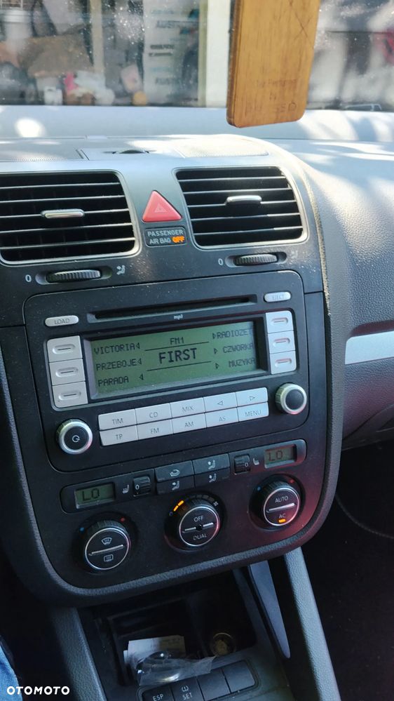 Volkswagen Golf 2.0 TDI Comfortline - 1
