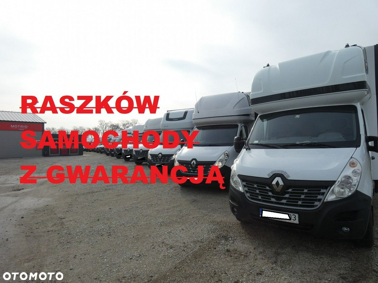 Renault Master - 5