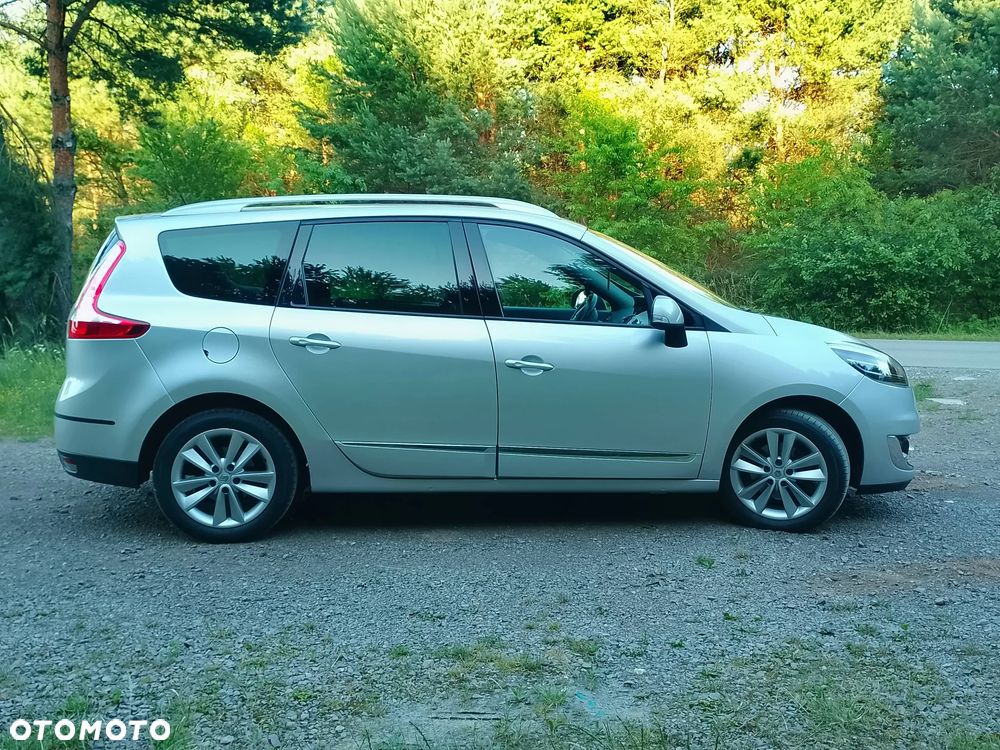 Renault Grand Scenic Energy dCi 110 S&S Bose Edition - 18