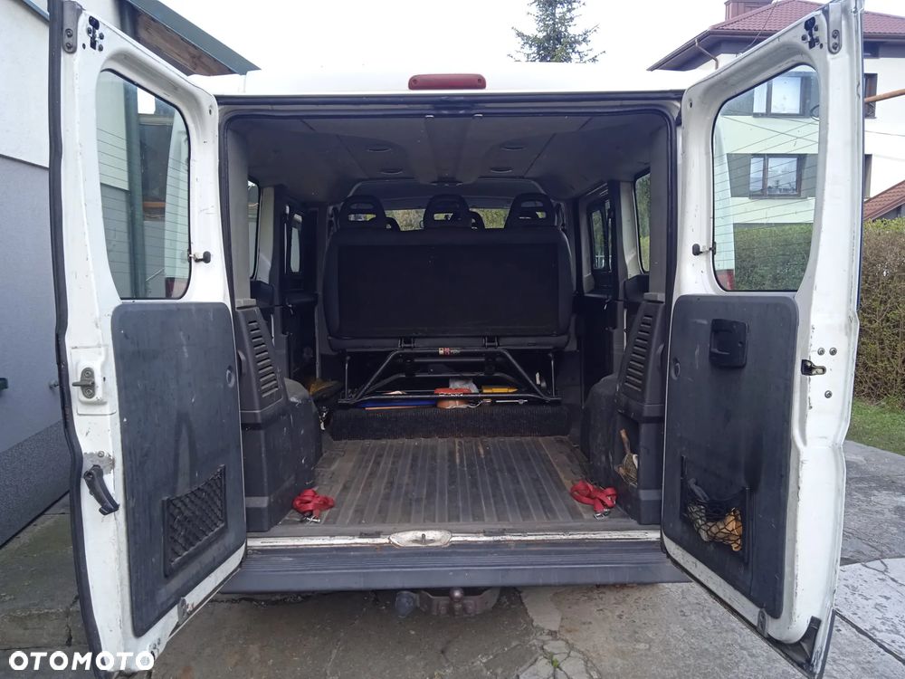Fiat Ducato - 11