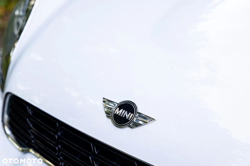 MINI Countryman - 11