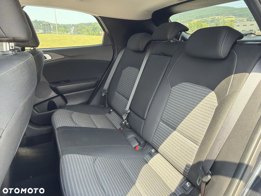 Kia XCeed 1.5 T-GDI M - 17