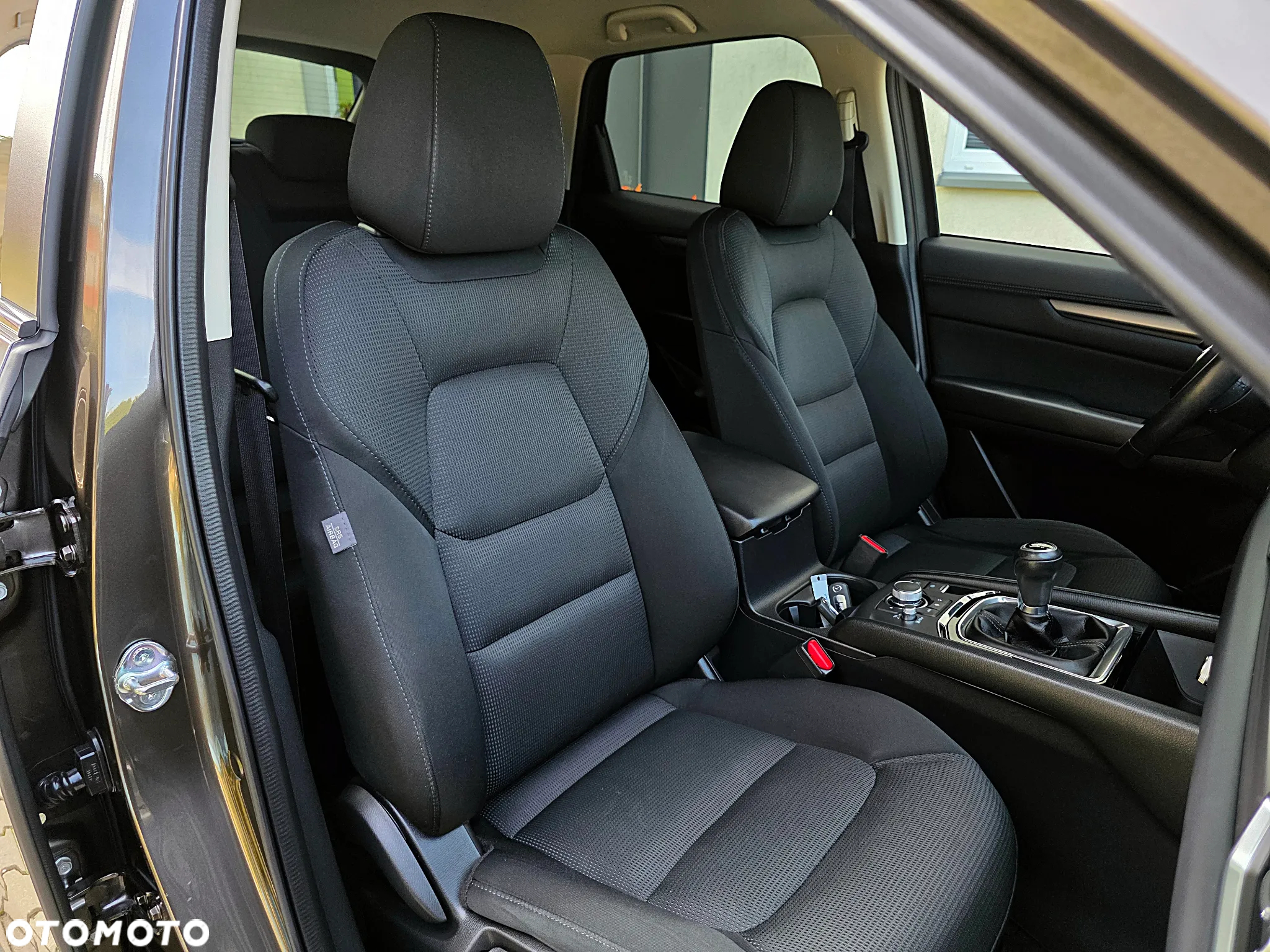 Mazda CX-5 2.0 Kanjo 2WD - 31