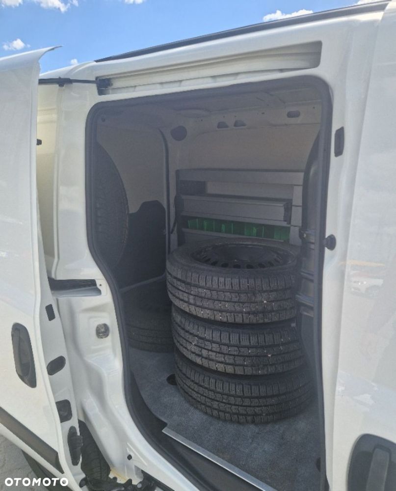Fiat DOBLO - 8