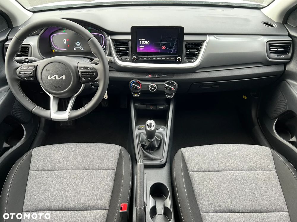 Kia Stonic 1.0 T-GDI M - 10