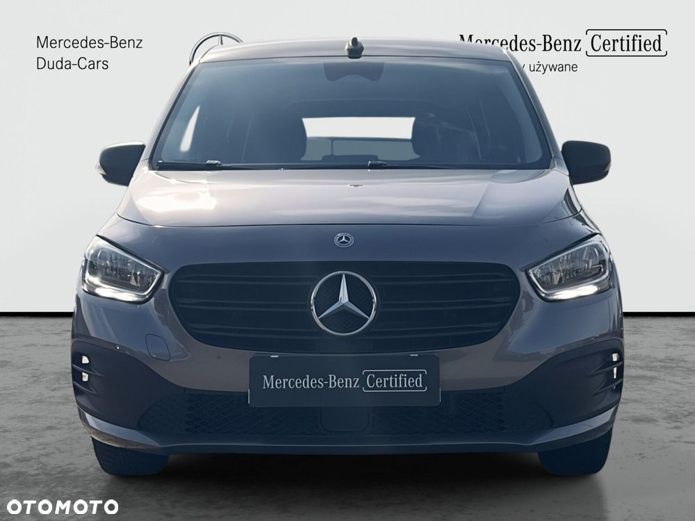 Mercedes-Benz Citan 110 CDI TOUR - 4