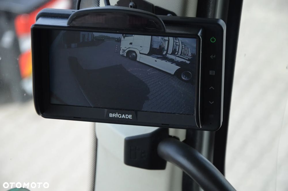 Volvo FH 500  / 2020 / FULL AIR / ACC / KLIMA P. / LED / KAMERA / XENON / NAVI / WAGA / AIRBAG / DE 8383 - 20