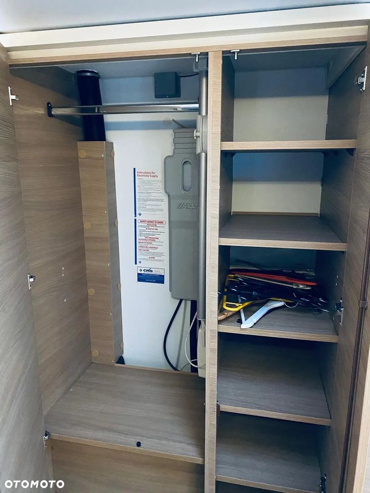 Adria ADORA 613 UT - 24