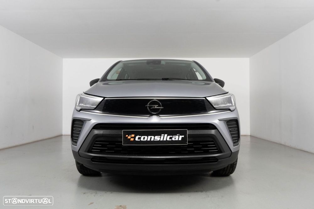 Opel Crossland 1.2 Business Edition - 4