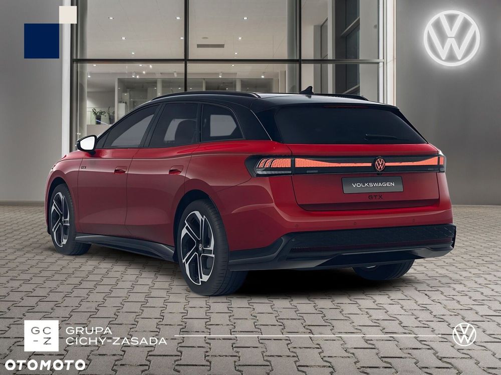 Volkswagen ID.7 86kWh GTX 4Motion - 4