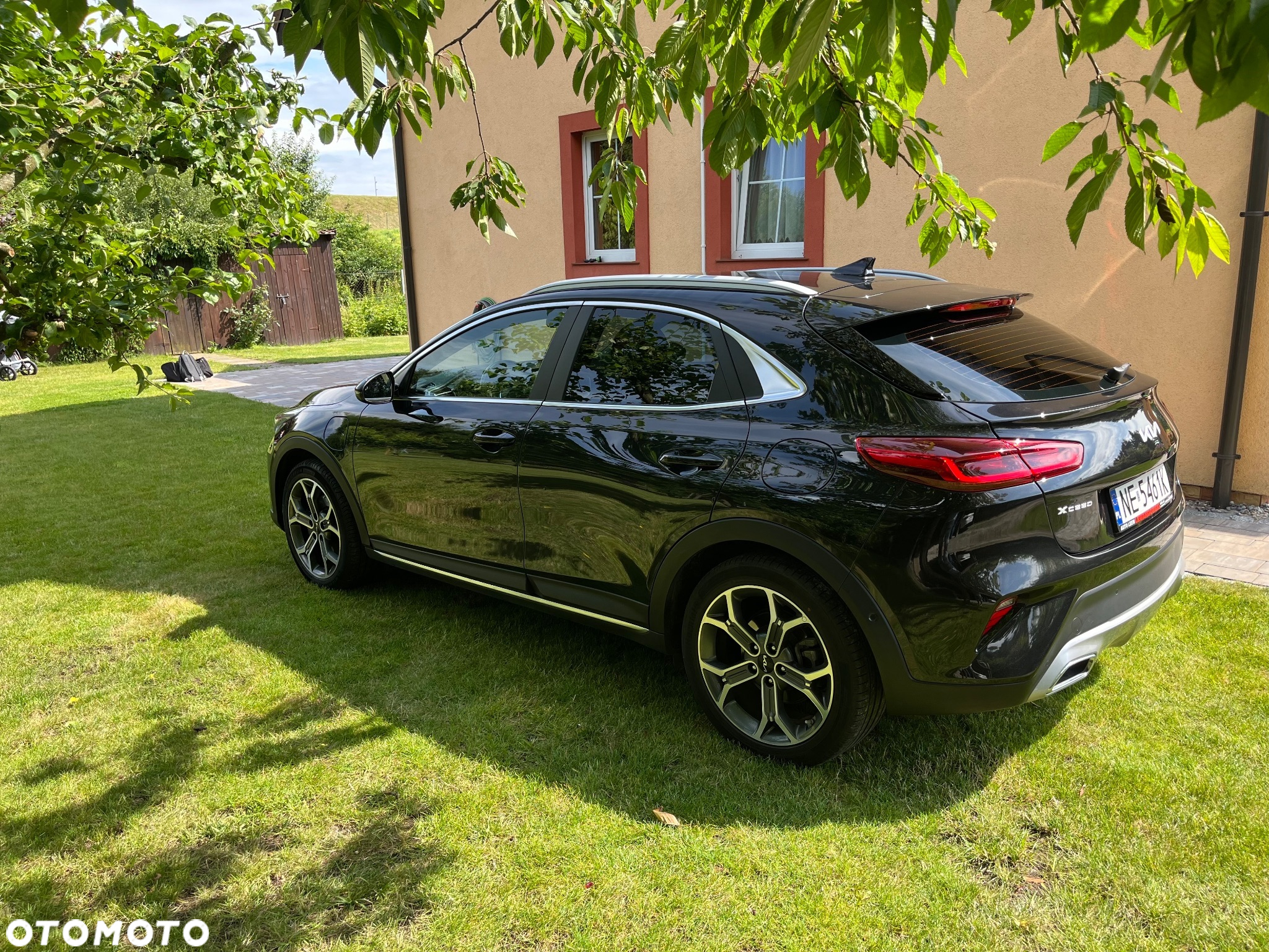 Kia XCeed 1.6 GDI DCT6 OPF Plug-in-Hybrid VISION - 5