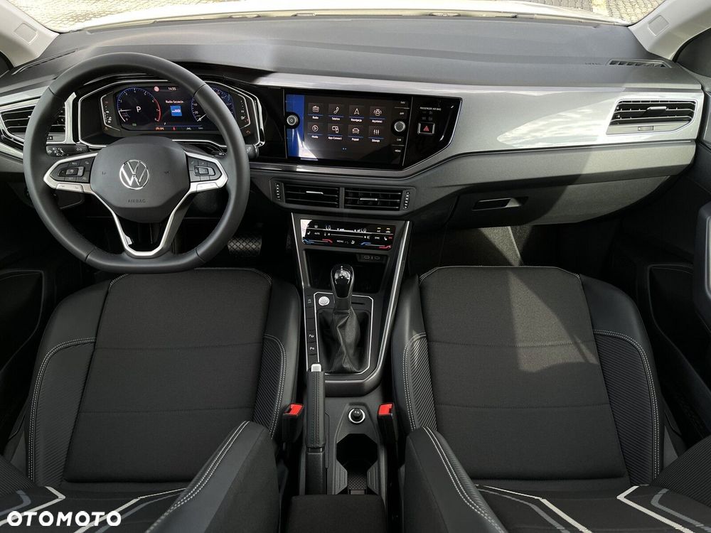 Volkswagen Taigo - 19