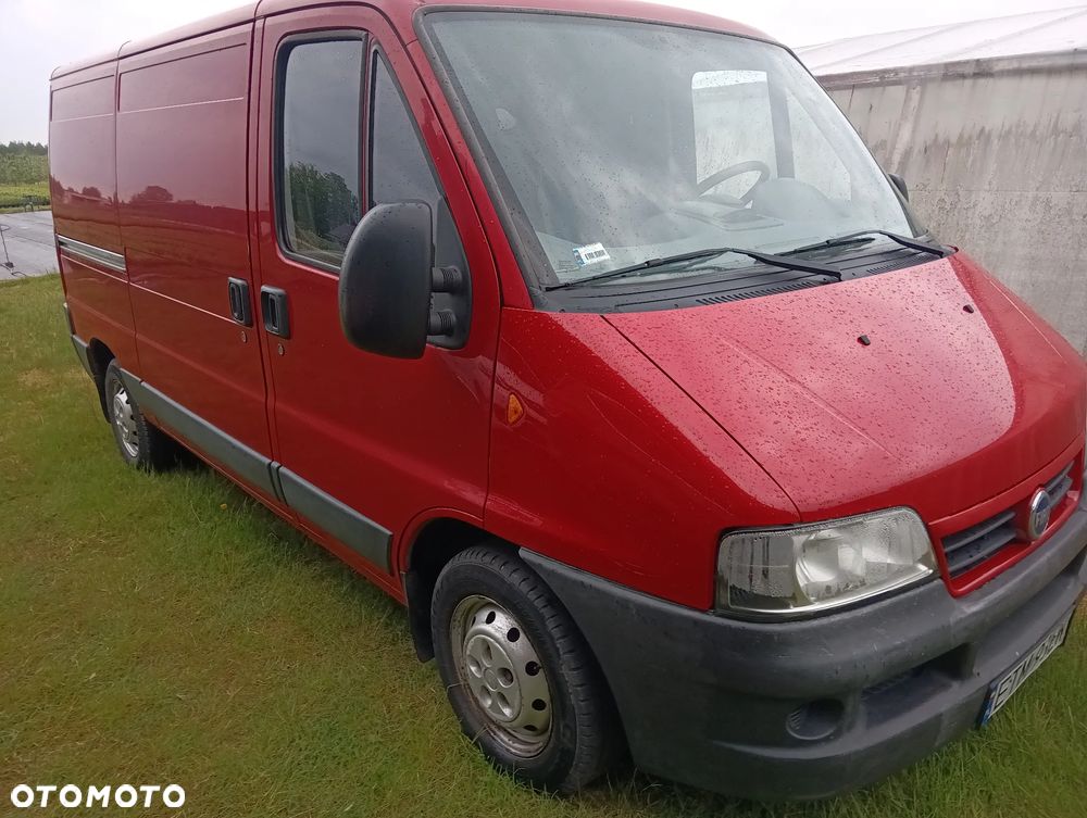 Fiat Ducato - 2