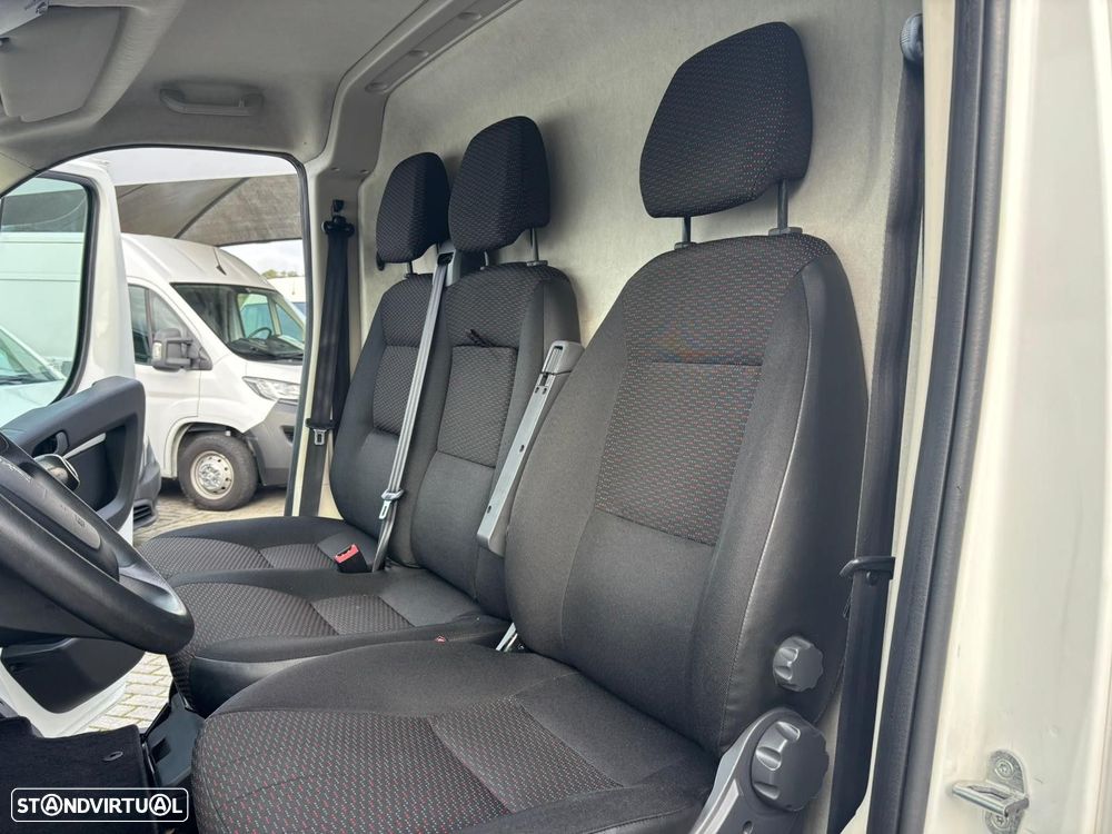 Peugeot Boxer 2.2 BlueHDi 335 L2H2 Premium - AC - IVA DEDUTÍVEL - 10
