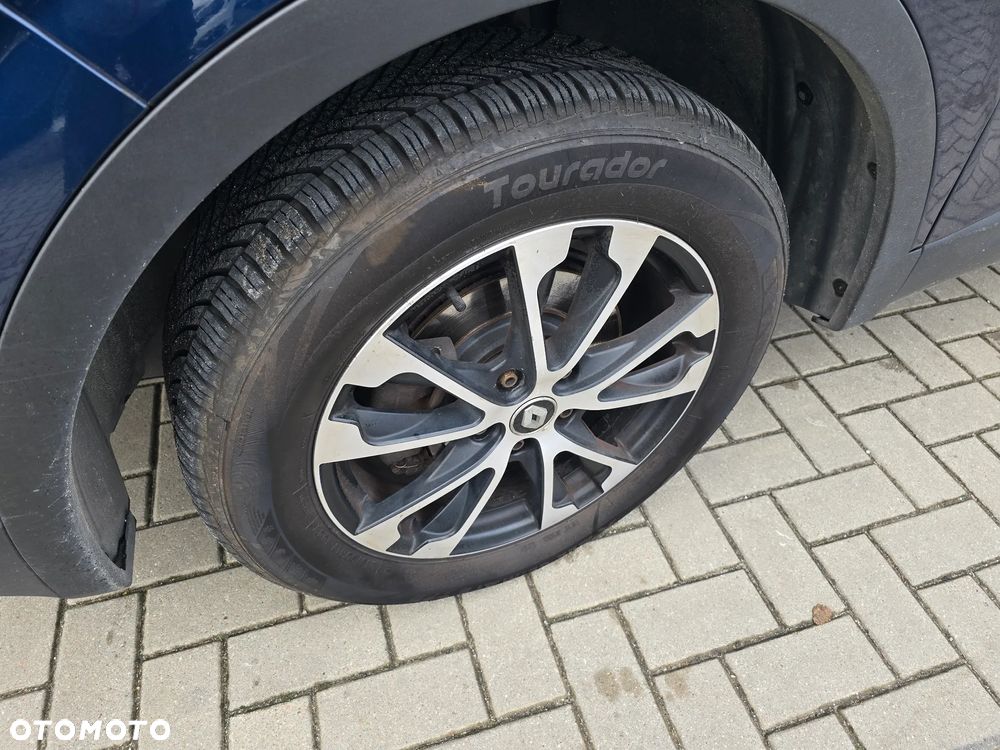 Renault Kadjar - 17