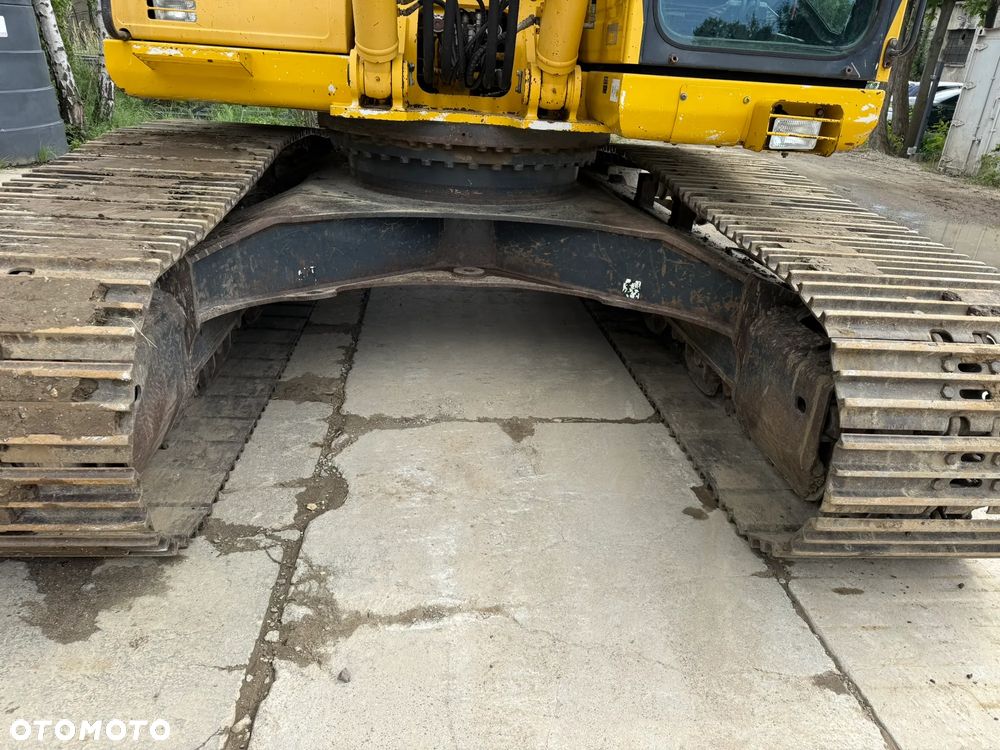 Komatsu PC 360 LC -10 - 8
