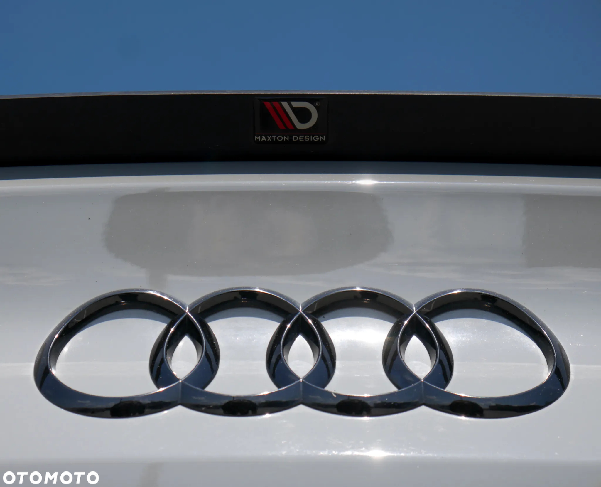 Audi S5 Sportback 3.0 TFSI quattro tiptronic - 18